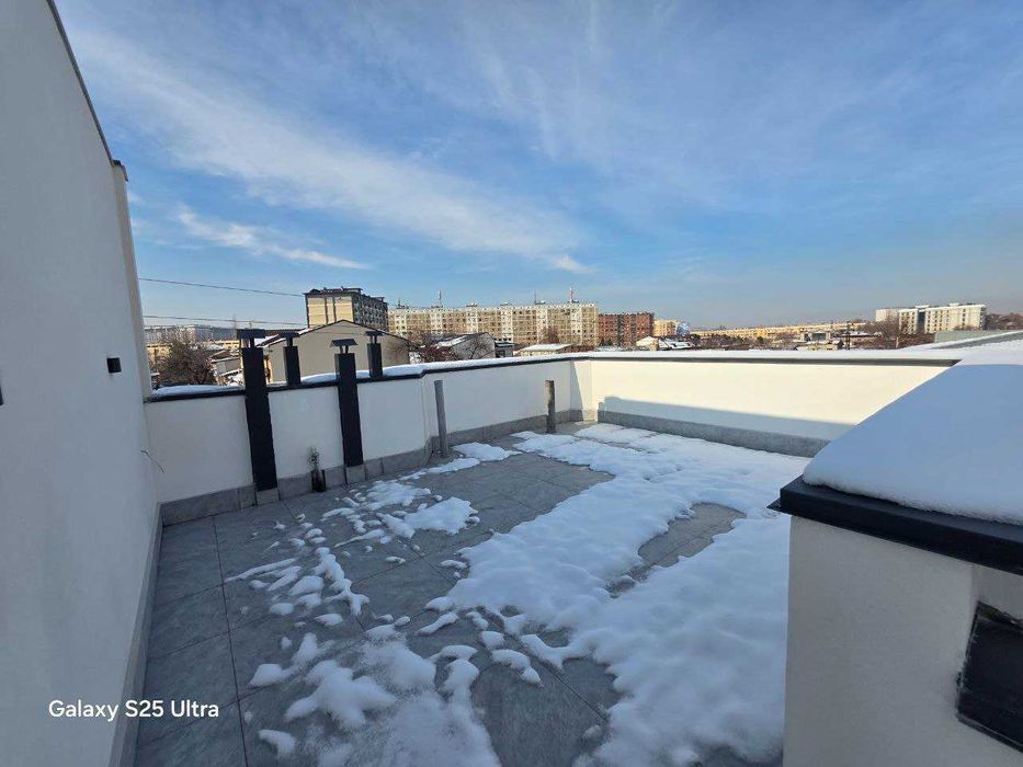 Продается Котедж Юнусабадский 1.3 сотка