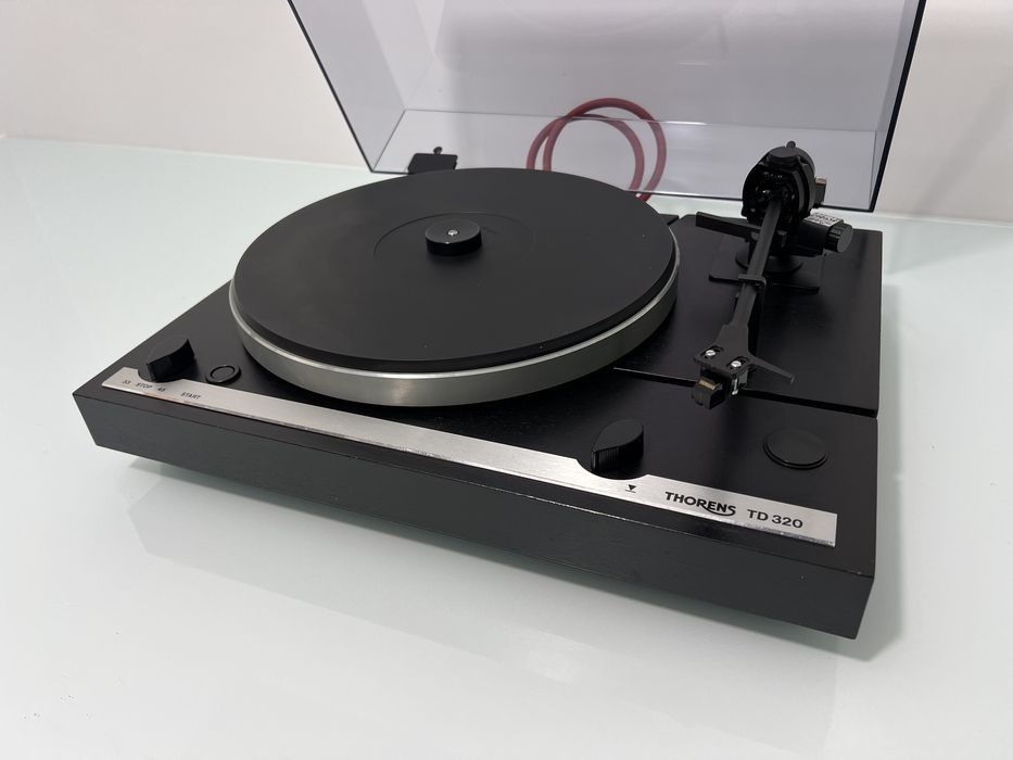 Pickup Thorens TD 320