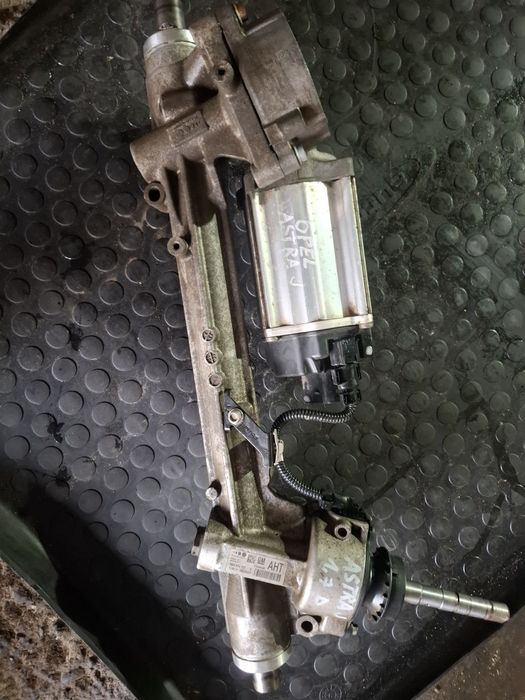 Caseta direcție electrică Opel Astra J 1.7 CDTi