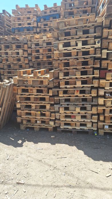 Прием паллеты поддон палет