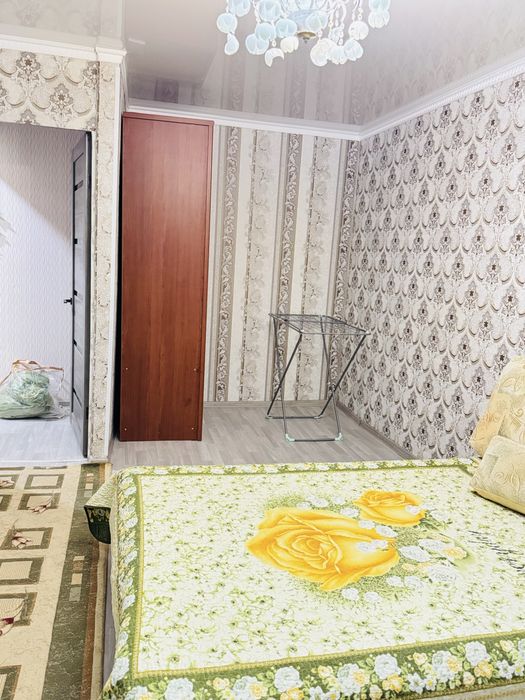 Ұзақ уақытқа пәтер жалға беріледі