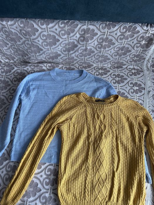 женские б/у вещи