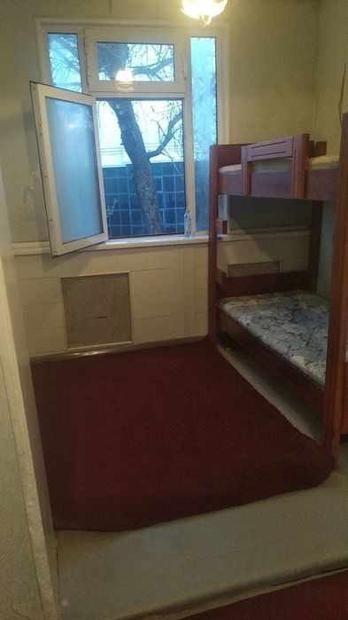 Chilonzor tumani 1-kvartal