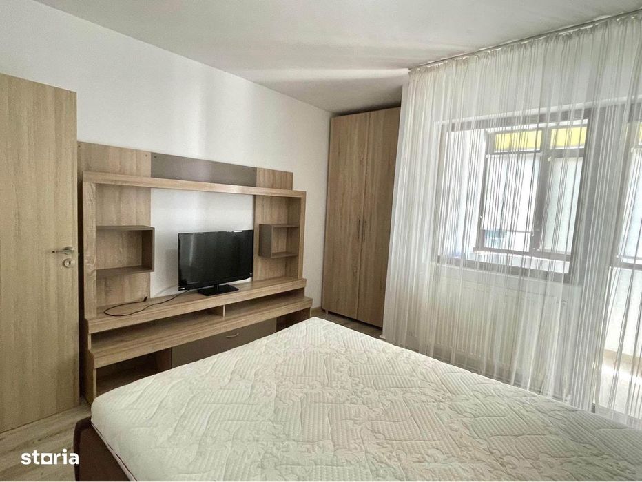 Apartament 2 camere -UMF