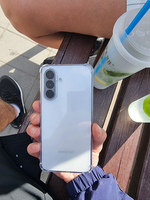 Обмен/продажа  Samsung A36 8/256