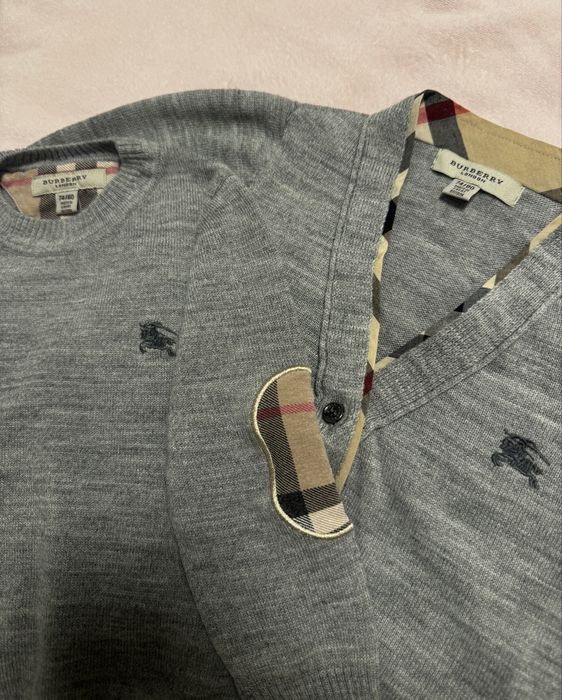 Burberry London 74-80cm