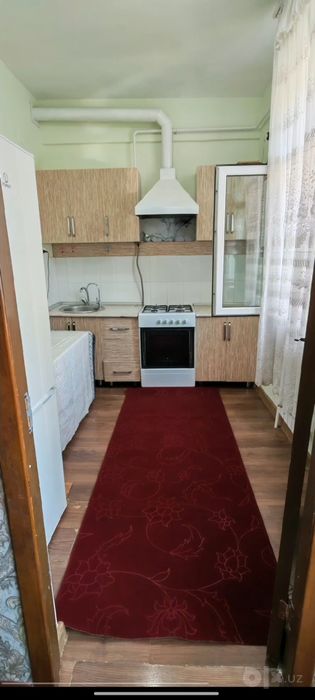 Сергели 2 ком 56 кв Срочно