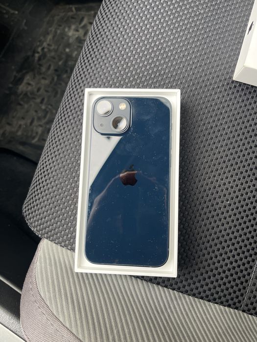 Айфон 13мини 128 оригинал