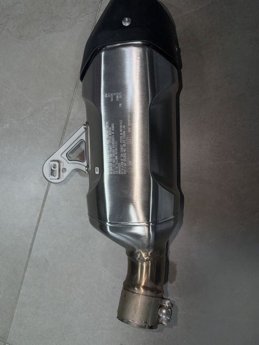 Evacuare BMW R 1300 GS