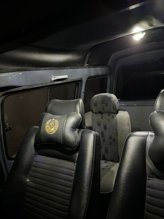 Дамас сотилади бир кол хайдалган