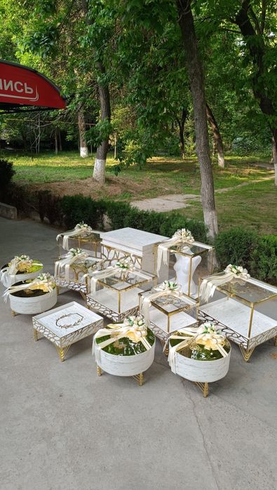 Подарочная Мошина Сарпо сандик ва сарпо мошина