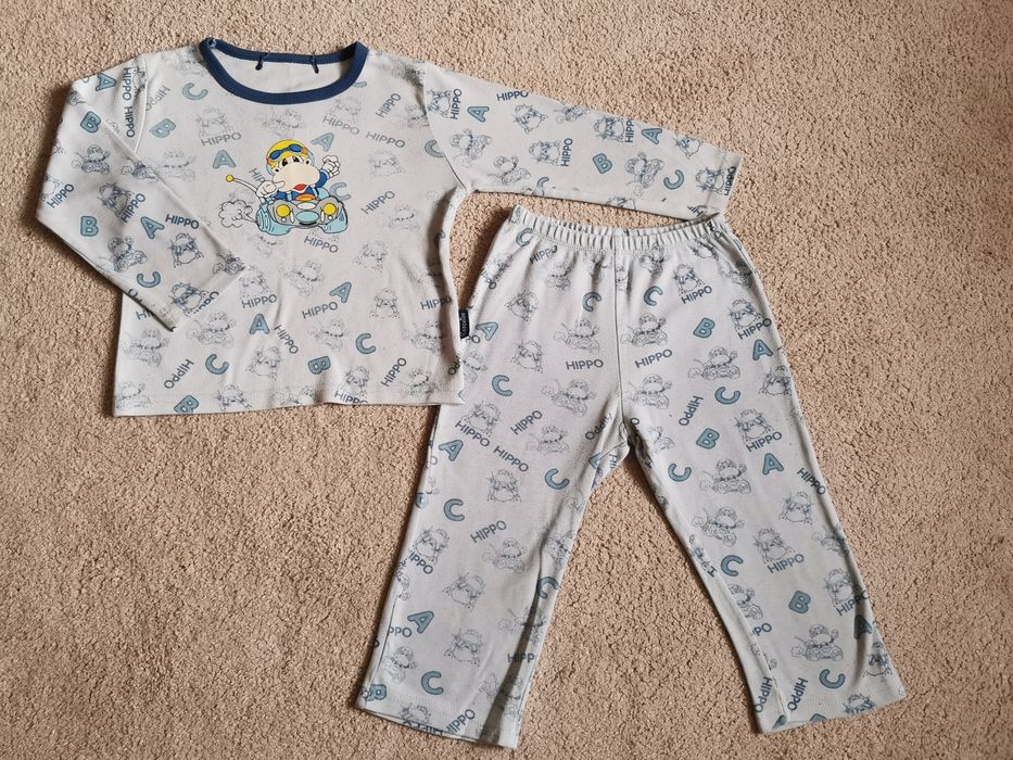 Лот дрешки за момче размер 2-3 години