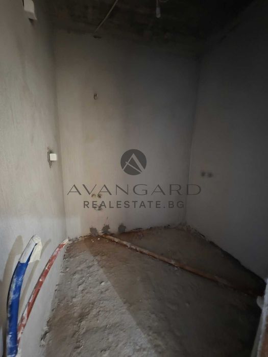 Продава се Двустаен апартамент в Пловдив, Тракия - 73 кв.м за 1480 €/кв.м - Снимка #6