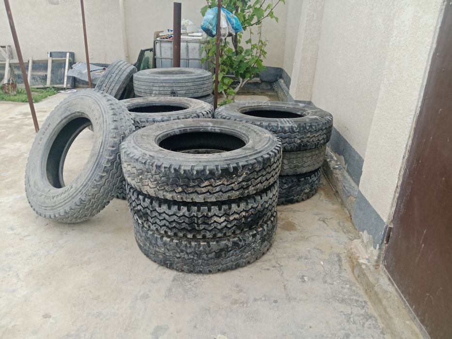 Шахман шины без камерный