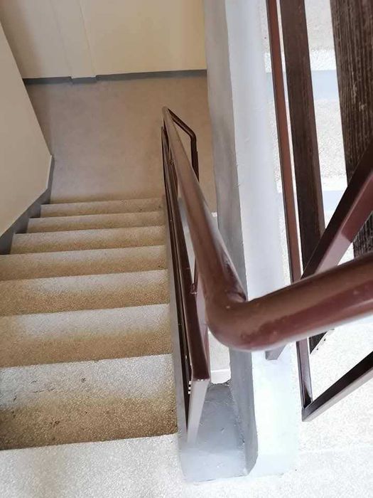 Почистващи услуги