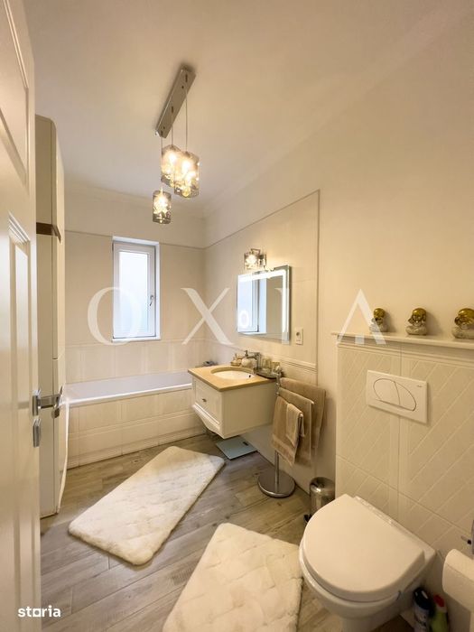 OX525 Amenajari Moderne, Gradina Proprie, Loc Parcare