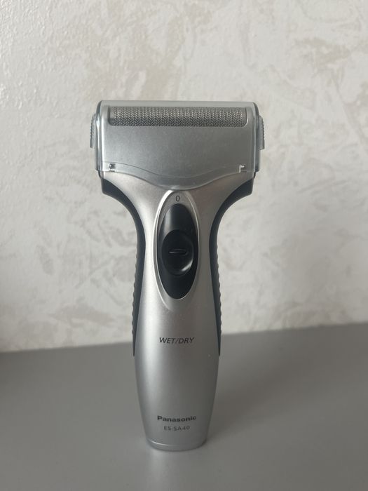 Электрическая бритва