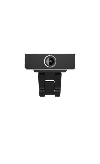 Camera web, Coolcam, 1080p, USB, Negru/Argintiu