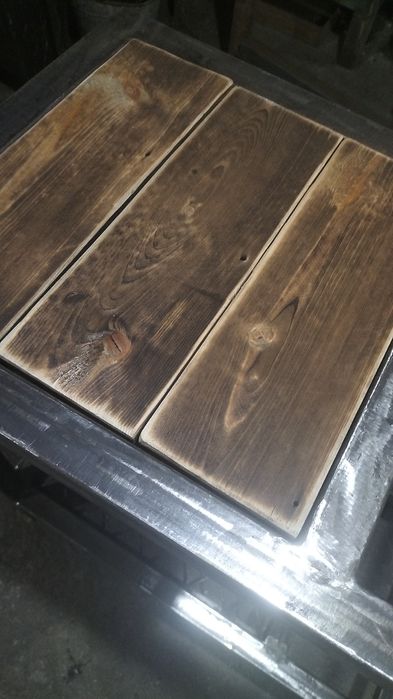 Продам мангал в стиле лофт