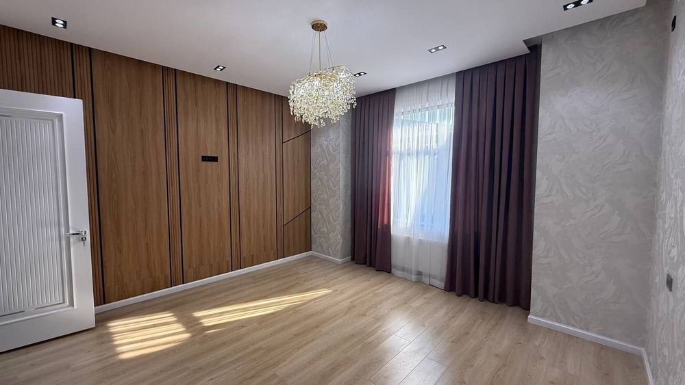 Срочно продаётся Хасанбой новый евродом 2-сотки 6-комнат 3-санузла