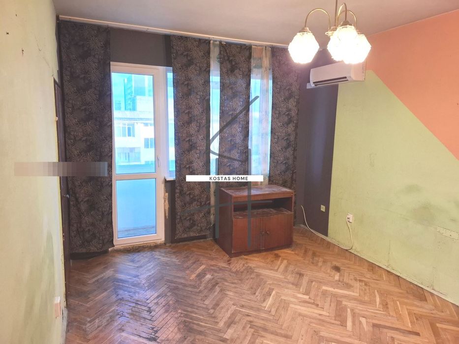 Продава се Тристаен апартамент в Варна, Чайка - 70 кв.м за 1986 €/кв.м - Снимка #1