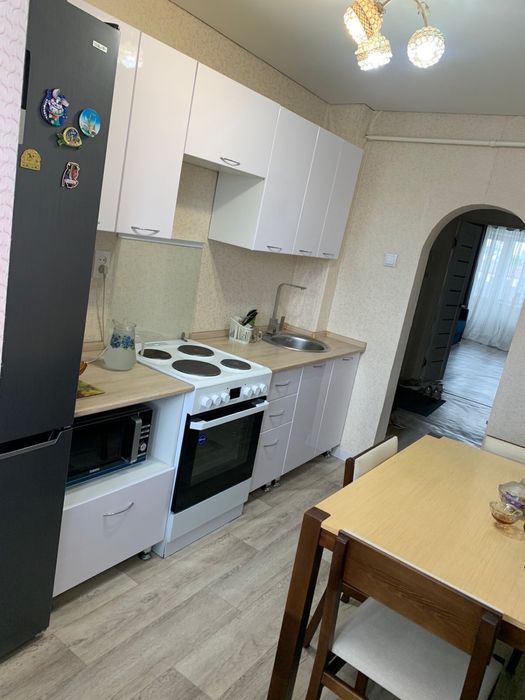 Продам 3 комнатную квартиру