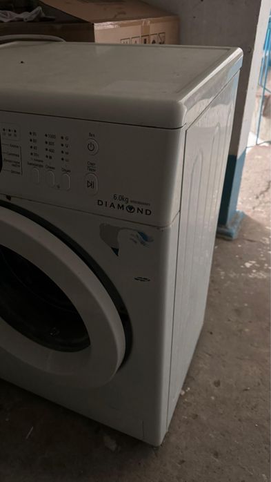 Стиральная машинка Samsung