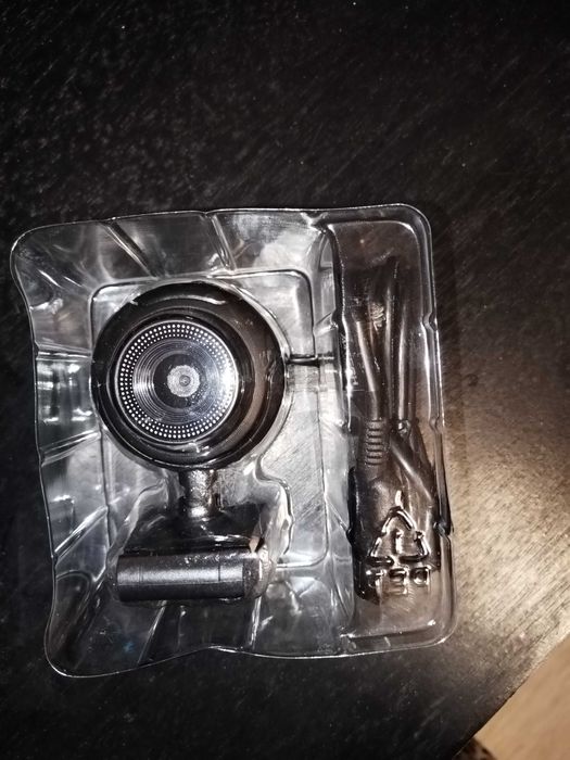 Уеб Камера A4TECH PK-710G – 480p VGA  чисто нова в кутия