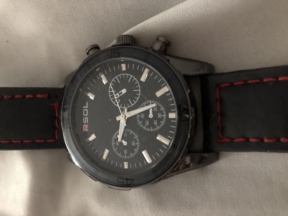 Мъжки часовник RSOL