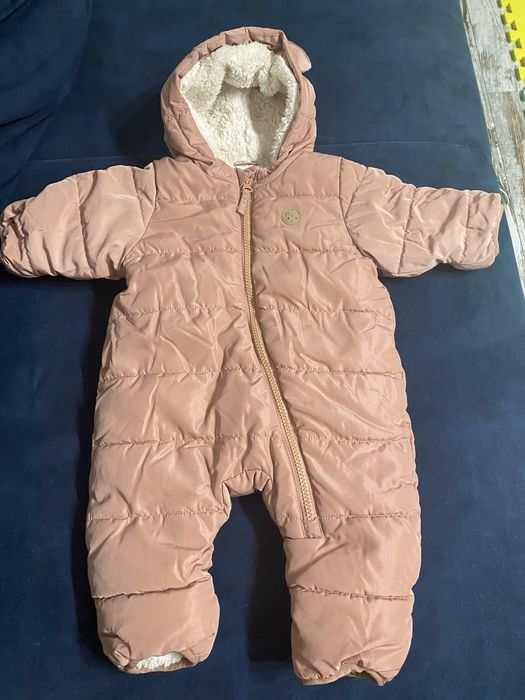 Salopeta H&M, 56 cm