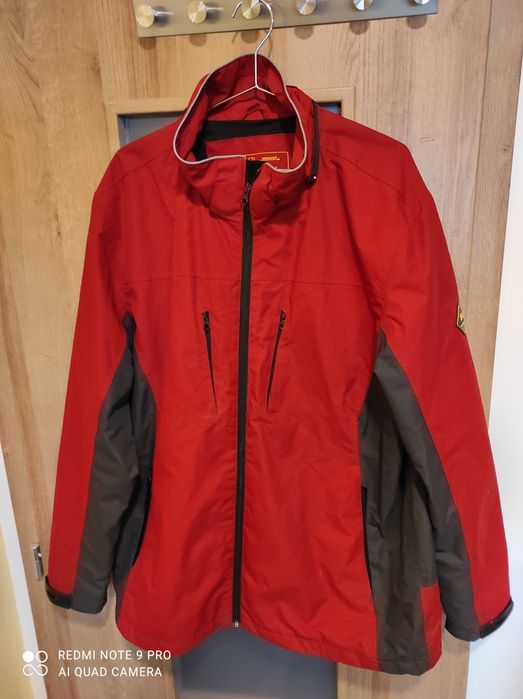 Яке-ветровка Raintex