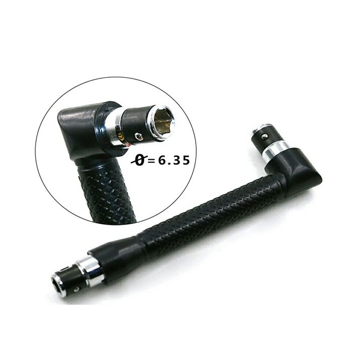 Отвертка новая вам