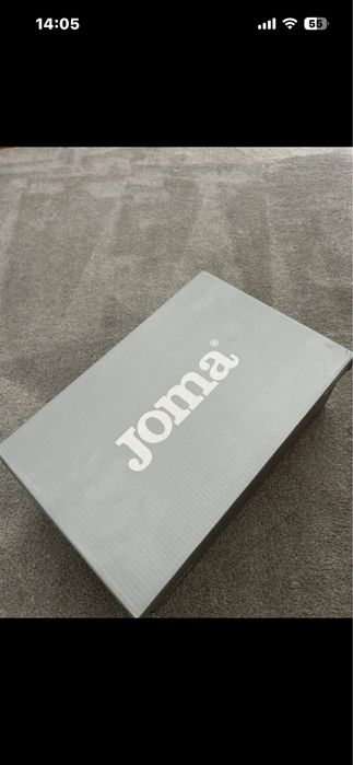Pantofi alergare Joma