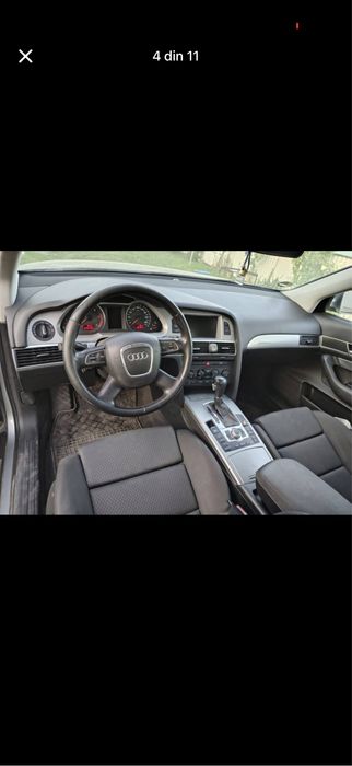 AUDI A6 2007 — imagine 2
