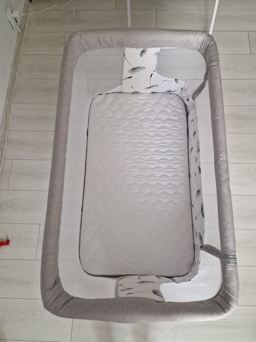 Patut pentru copii Lionelo