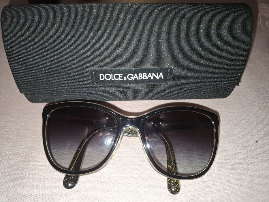 Dolce&Gabbana оригинални слънчеви очила