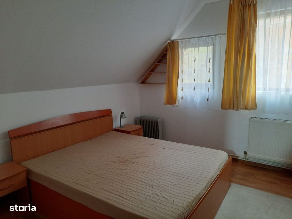 2 camere in vila, Berceni - Aparatorii Patriei vav Spiru Haret — fotografia 1