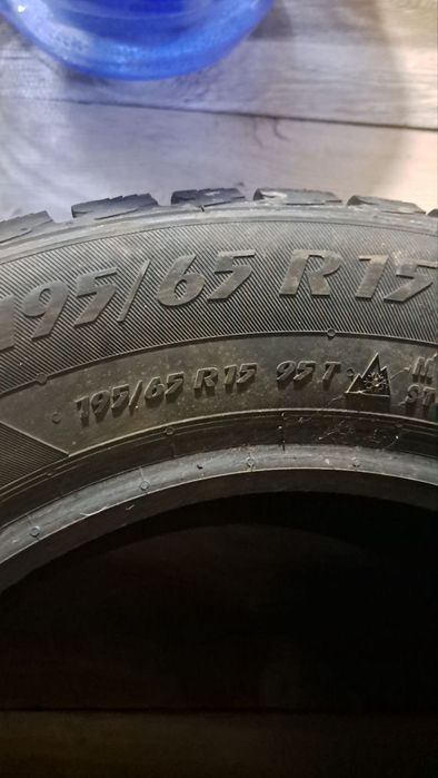 Жентра ,кобальт, Спарк, Нексияларга Кишги михчали балон