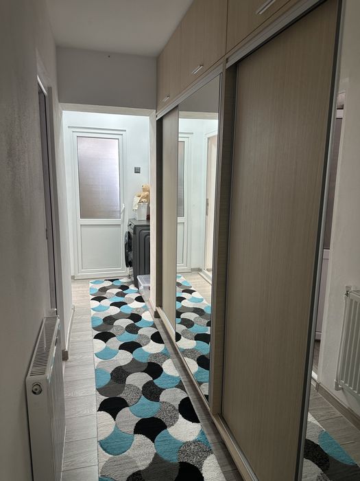Apartament bumbesti jiu