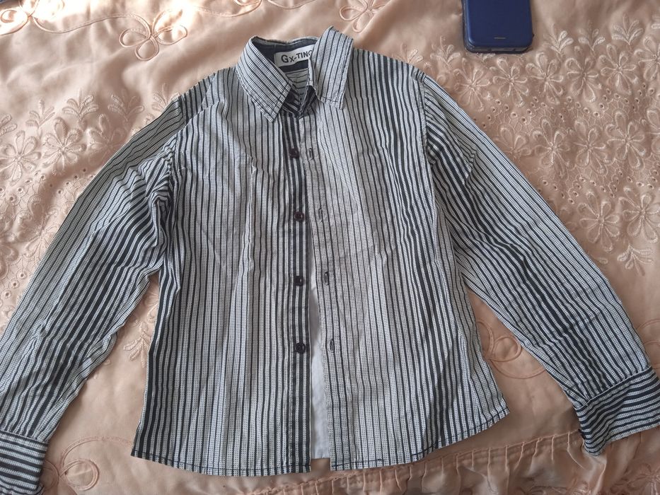 Продается детская одежда и обувь