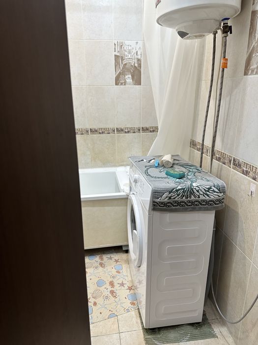 Сдам квартиру однокомнатную
