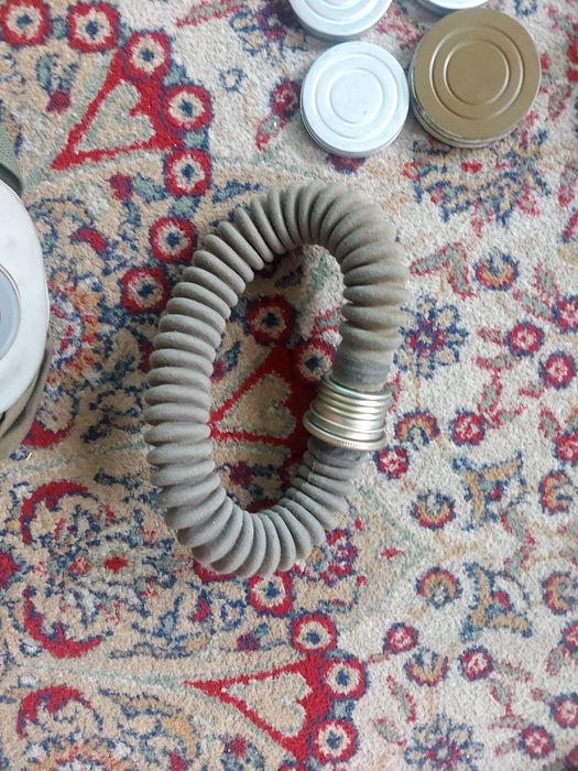 Продаю противогазы и их фильтры