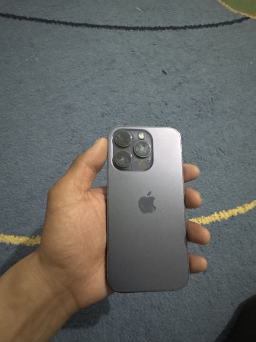 Срочно продаю 14 про