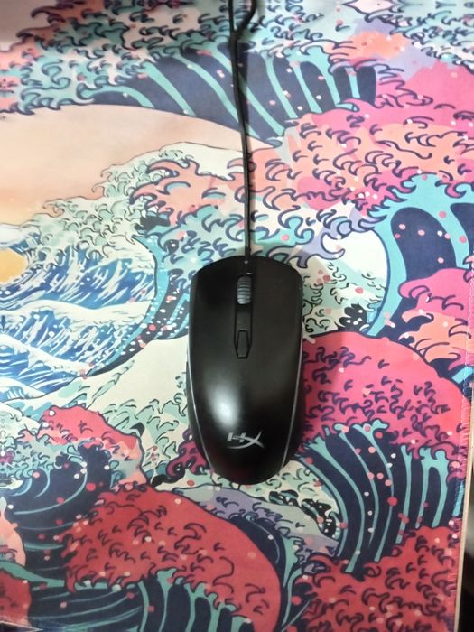 hyperx pulsefire surge rgb