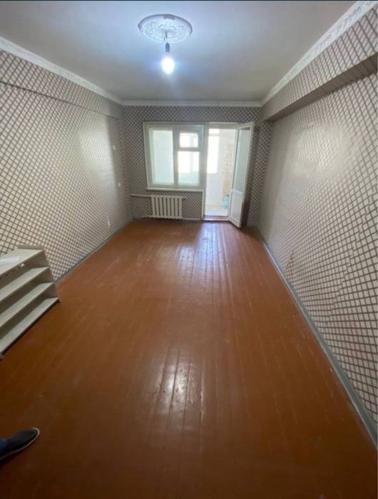 Аренда квартира Кора камиш 2/4 134 мактаб 1 хона аренда