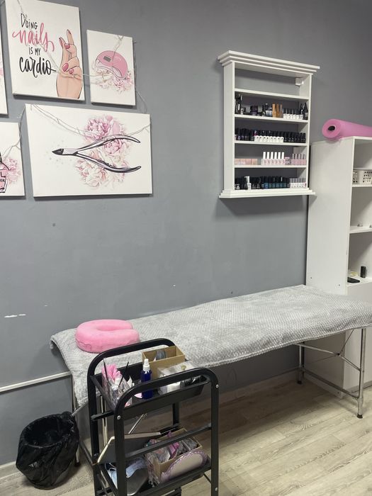 Кушетка в аренду