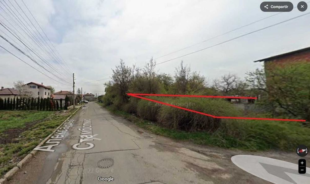 Продава ПАРЦЕЛ
гр. Костинброд, област София