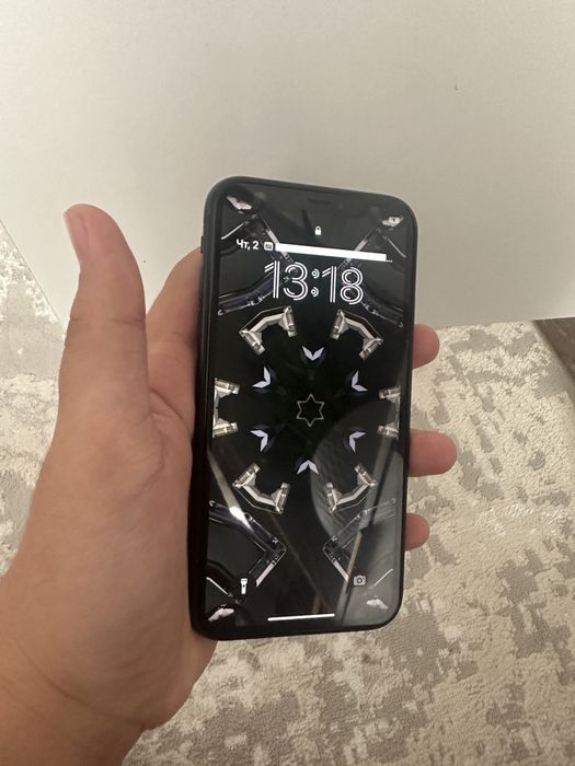 Продам iphone xr