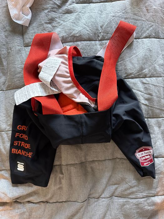 Вело-одежда Sportful, Scott, Maap