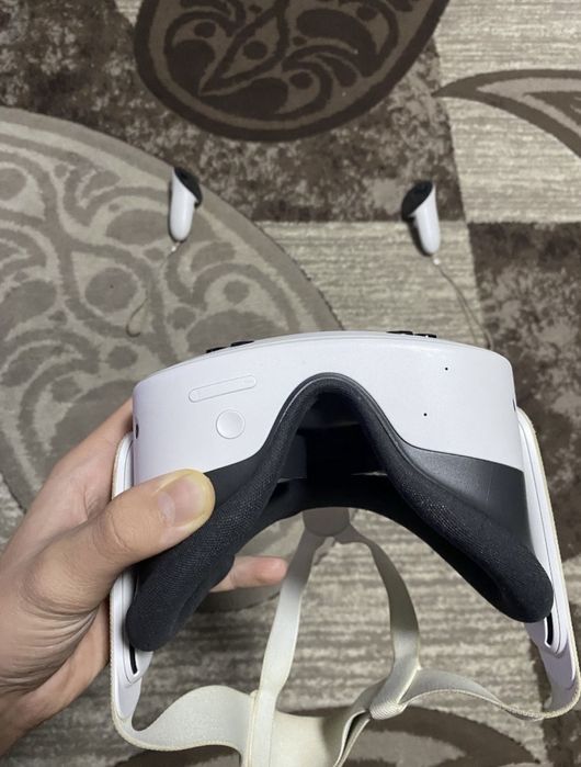 Ochelari vr Meta Quest 3s